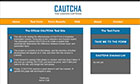 Cautcha